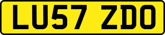 LU57ZDO