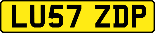 LU57ZDP