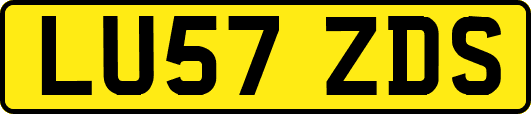 LU57ZDS