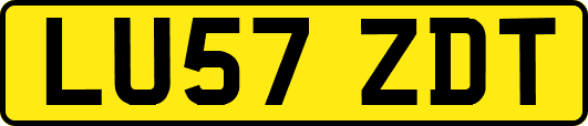 LU57ZDT