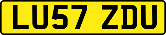 LU57ZDU