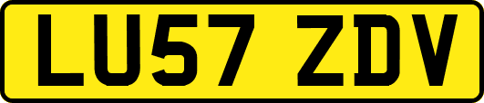 LU57ZDV