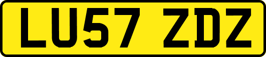 LU57ZDZ