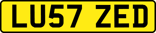 LU57ZED