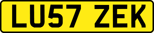 LU57ZEK