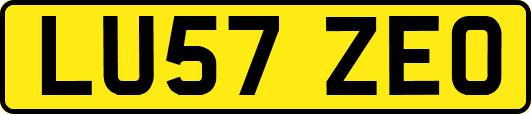 LU57ZEO