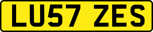 LU57ZES
