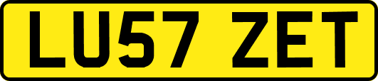 LU57ZET