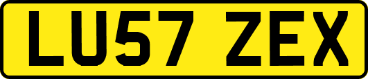LU57ZEX
