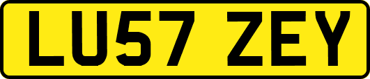 LU57ZEY