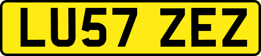 LU57ZEZ