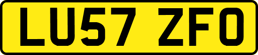 LU57ZFO
