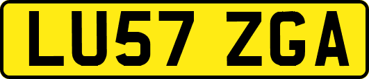 LU57ZGA
