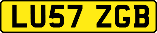LU57ZGB