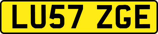 LU57ZGE