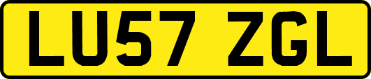 LU57ZGL