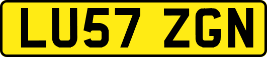 LU57ZGN