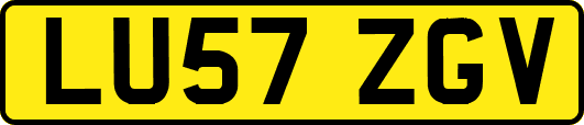 LU57ZGV