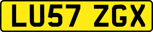 LU57ZGX