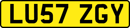 LU57ZGY