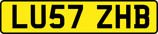 LU57ZHB