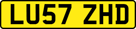 LU57ZHD