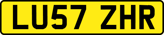 LU57ZHR