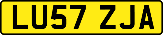 LU57ZJA