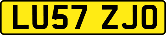 LU57ZJO