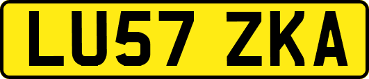 LU57ZKA