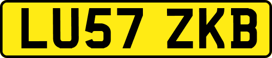 LU57ZKB