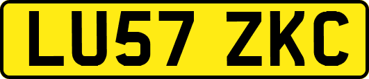 LU57ZKC