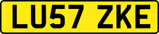 LU57ZKE