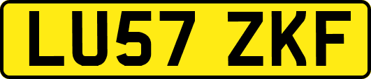 LU57ZKF