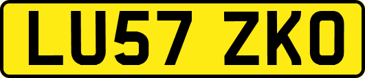 LU57ZKO