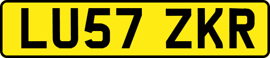 LU57ZKR