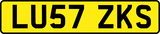 LU57ZKS