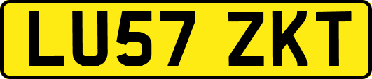 LU57ZKT