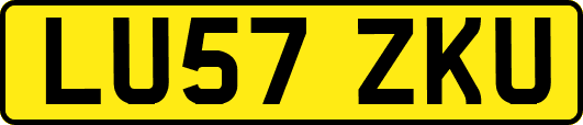 LU57ZKU