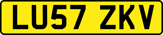 LU57ZKV
