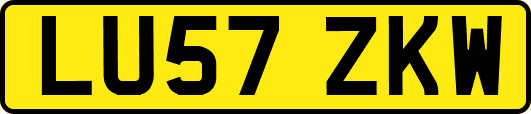 LU57ZKW