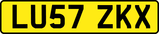 LU57ZKX