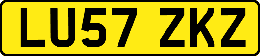 LU57ZKZ