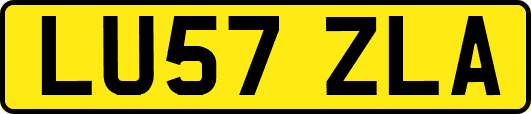 LU57ZLA