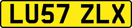 LU57ZLX