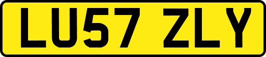 LU57ZLY