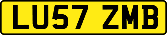 LU57ZMB