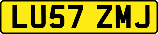 LU57ZMJ