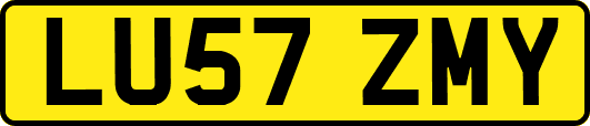LU57ZMY