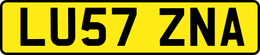 LU57ZNA